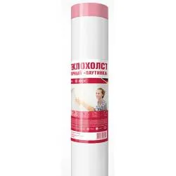 Стеклохолст 40г/м.кв LIHTAR (1х25м) раздела Комплектующие для г/к систем