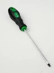 Отвертка слесарная Oasis Eco SL3X100 раздела Отвертки