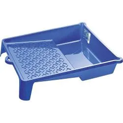 Кювета пластмассовая для валиков, 330х350 мм, // СИБРТЕХ		 раздела Малярные ванночки, вёдра
