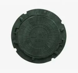 Люк садовый А8 (8 кН) зеленый, AV Engineering раздела Канализационные люки