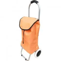 Хозяйственная сумка-тележка  Цв.в ассортименте раздела Тележки