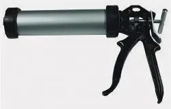 Пистолет для картушей 310мл раздела Пистолеты для герметиков и пены
