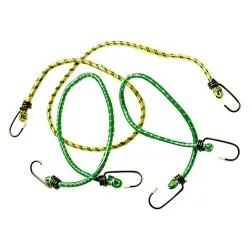 Резинки багажные, 450-600-900 мм, 3 шт.// Sparta  раздела Крепление багажа, рейлинги