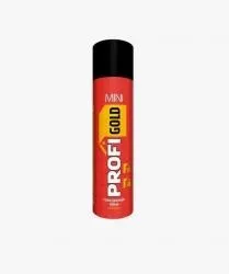 Пена Profi Gold mini, бытовая, 650 мл раздела Пена монтажная