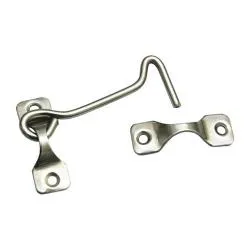 Крючок ветровой КР-75 цинк   раздела Крючки, вешалки