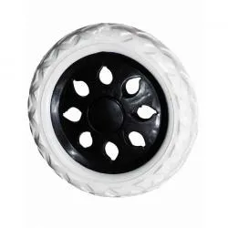 Колесо для тележки 16см S-01 раздела Тележки