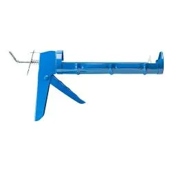 Пистолет для герметика раздела Пистолеты для герметиков и пены