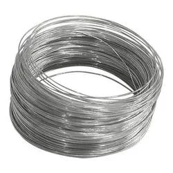 Заготовка из проволки d= 1,2 (1кг-112м/п) Оцинкованная раздела Проволока