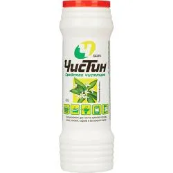 Чистин средство чистящее 400г Лимонный всплеск раздела Чистящие и моющие средства