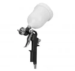 Краскопульт BRADO SG36 раздела Краскопульты