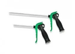 Пистолет продувочный 130 мм TOPTUL раздела Краскопульты