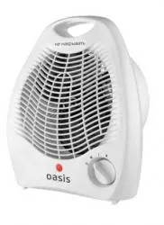 Тепловентилятор Oasis SZ-20R раздела Тепловентиляторы