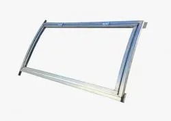 Форточка Сила раздела Каркас Теплицы