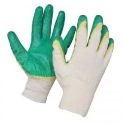 Перчатки х/б LIHTAR ОБЛИВ раздела Перчатки трикотажные, в т.ч. с покрытием