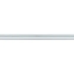 С11/25/  /25х21х2000/ Белый (уп. 170 шт.) раздела Потолочный плинтус