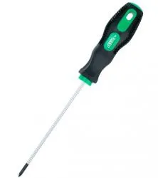 Отвертка слесарная Oasis Eco PH0X100 раздела Отвертки