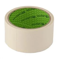 Лента малярная, 48 мм х 50 м, на бумажной основе// Сибртех  раздела Ленты малярные, ремонтные, алюминиевые, флизелиновые