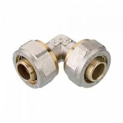 Уголок МП 16х16 ц-ц  раздела Металлопластиковые трубы и арматура