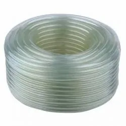 Шланг ПВХ техн. пищ. односл. 8х1,8 (прозр.) по 50м раздела Инструмент для автомобиля