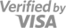 verified by visa 3-D Secure